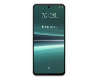 HTC OUTLET - U23 Pro 12/256GB White - 1469484 - zdjęcie 2